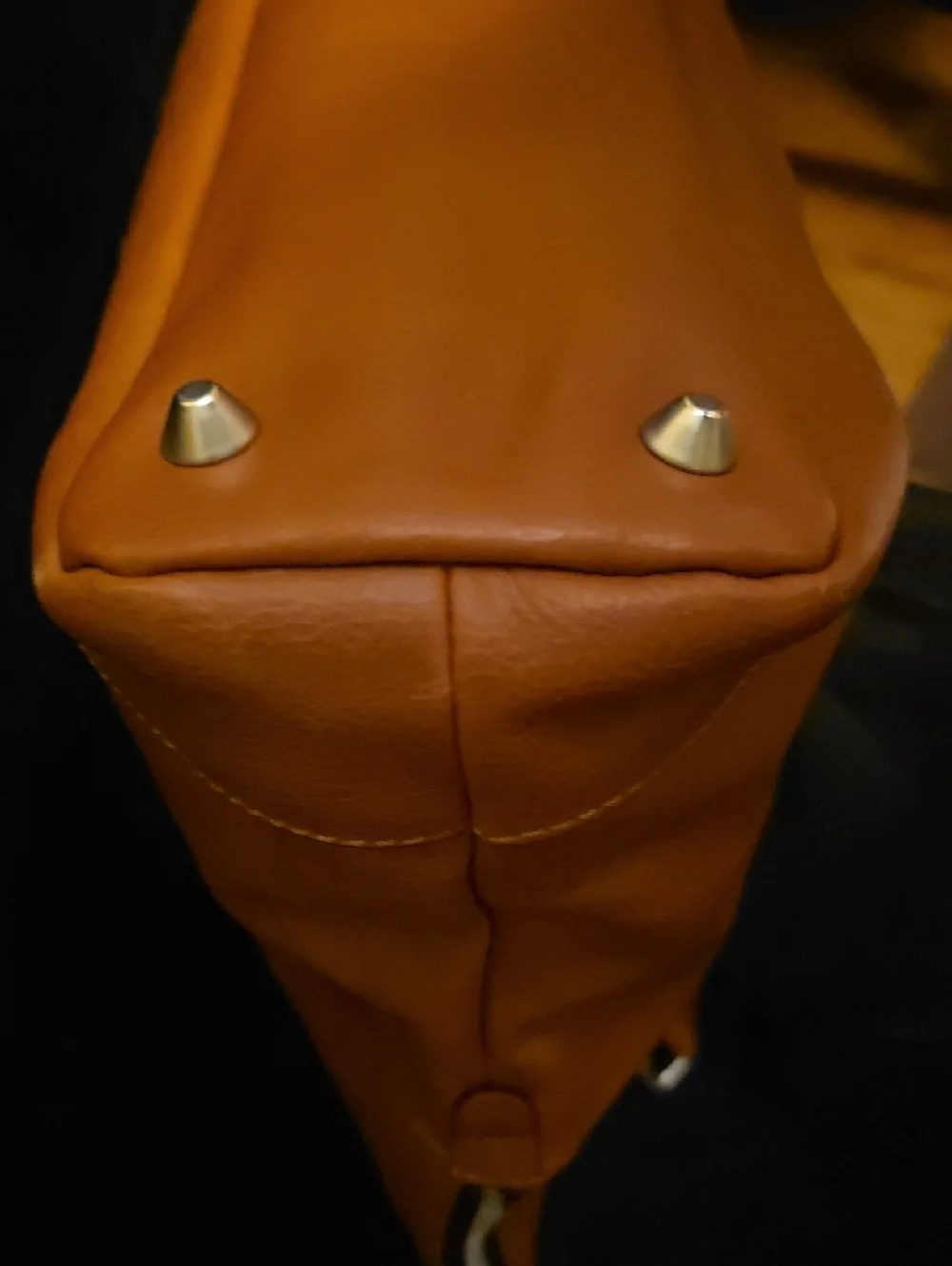 Jack Spade stylish tan